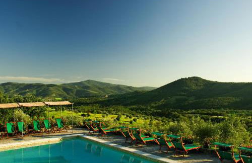 Relais Villa Monte Solare Wellness & SPA - Foto 47