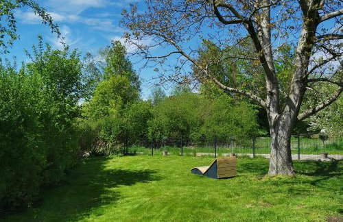 Moderne Ferienwohnungen mit Designbad - Photo 23