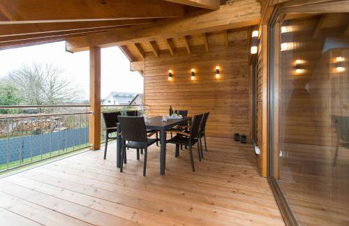 Ferienwohnung Raffelsbach - Foto 13