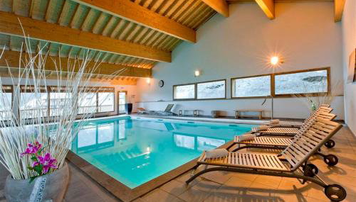 Résidence Orelle 3 vallées by AltiResid - Foto 5