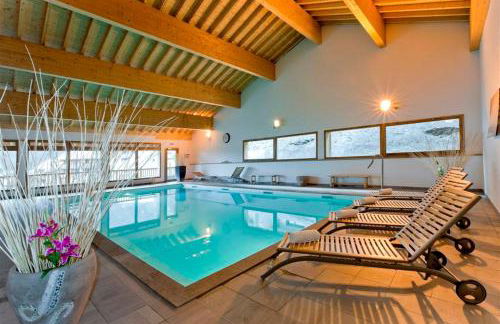 Résidence Orelle 3 vallées by AltiResid - Foto 8