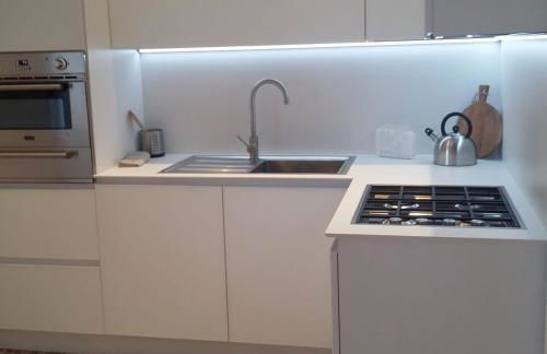 Attico Suite spiaggia Bari - Foto 37