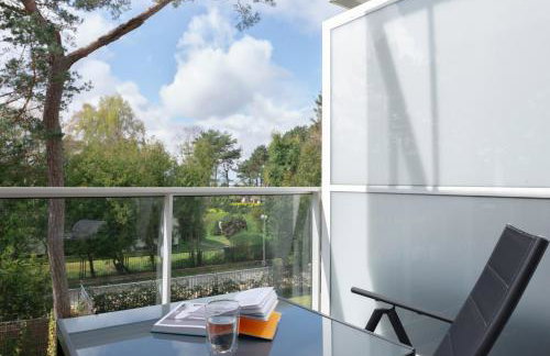 Apartamenty In Mestwina 37 Jurata - Foto 17