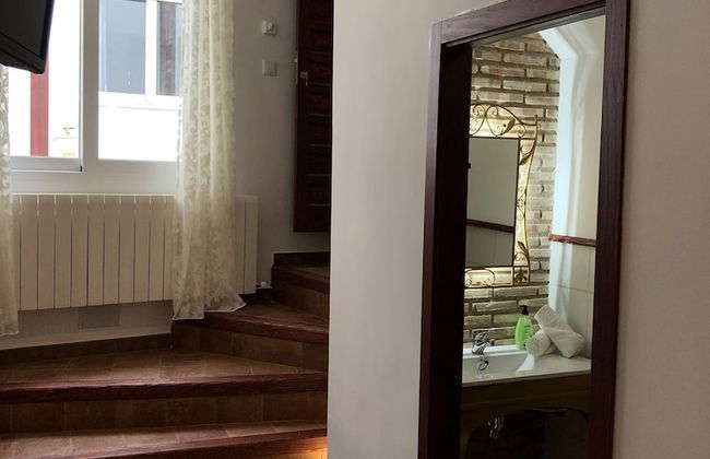 Retiro del Teatro - Foto 68