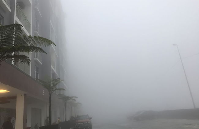 Vin Cottage Cameron Highlands - Foto 47