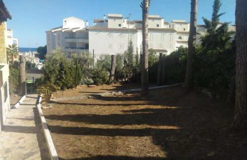 Villa Carmen - Chalet privado con piscina, jardín y barbacoa - Foto 5