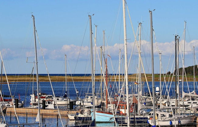 6 Personen Ferienhaus in Wendtorf - Foto 32