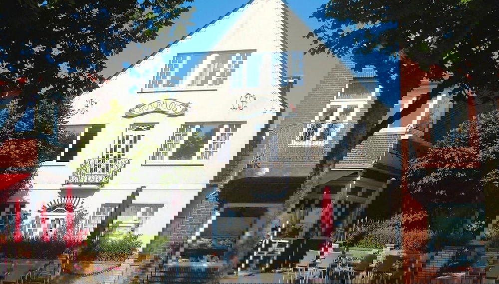 Ferienwohnung, Wyk auf Fohr - Foto 1, Imagen principal