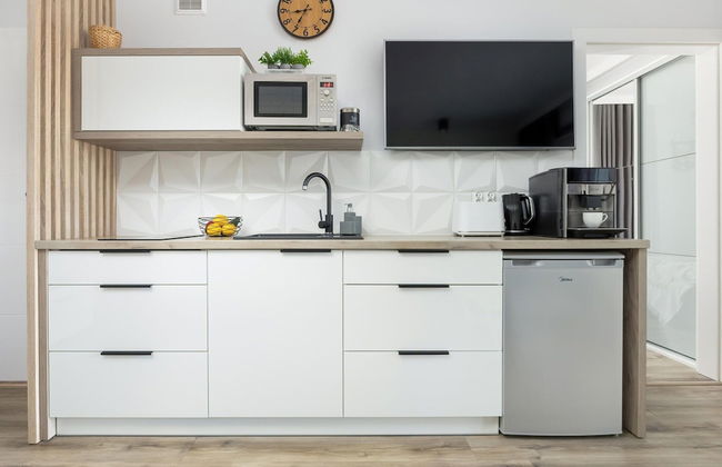 Apartment in Pobierowo Near Baltic Sea - Foto 6