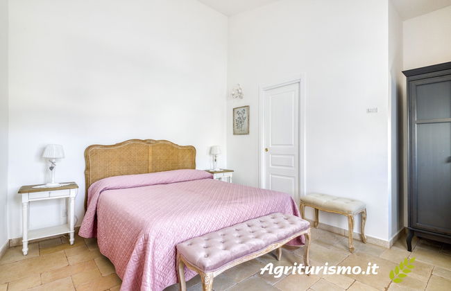 Agriturismo Masseria Del Crocifisso - Photo 7