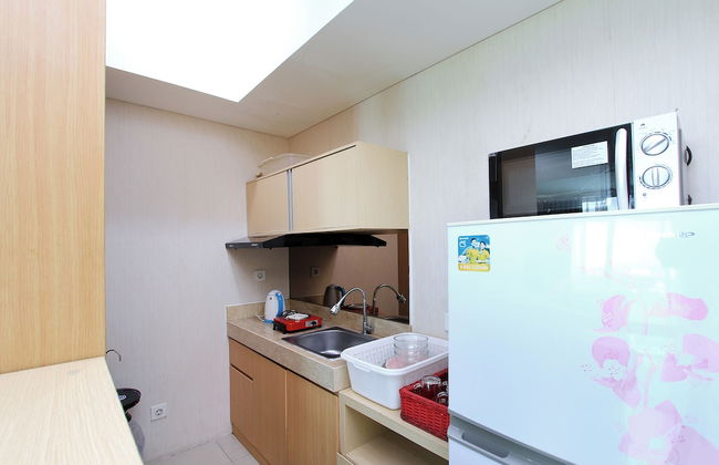 La Grande by Djitu Hospitality - Photo 45