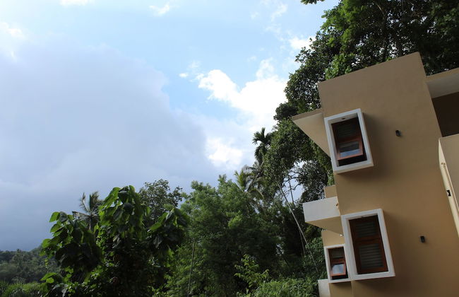 Kandy Lotus Villa - Photo 45