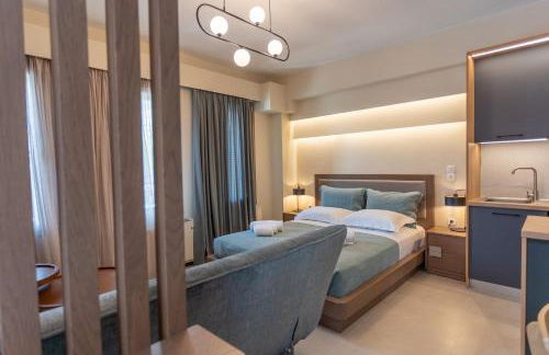 Akti Vigla Apartments - Photo 55