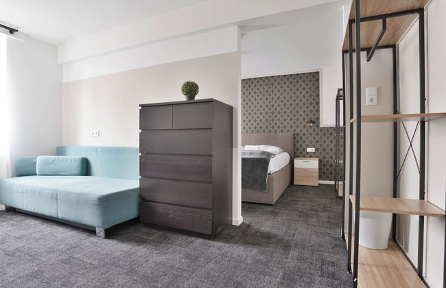 Stilvolle Apartments in Bonn I home2share - Foto 75