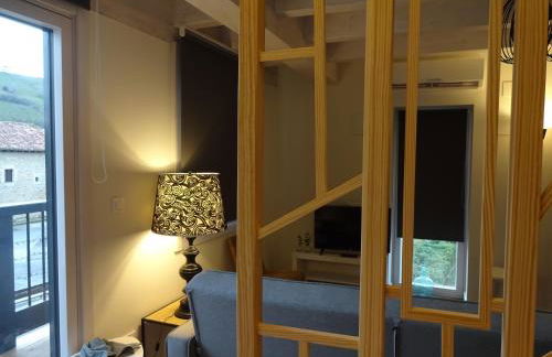 Apartamentos rurales la tienda de Villanueva Mar y montaña - Foto 49