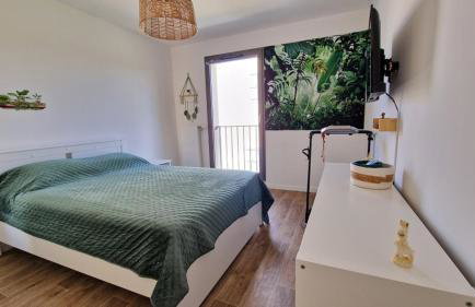 Marly la Ville, appartment CDG, Paris Airport - Foto 31