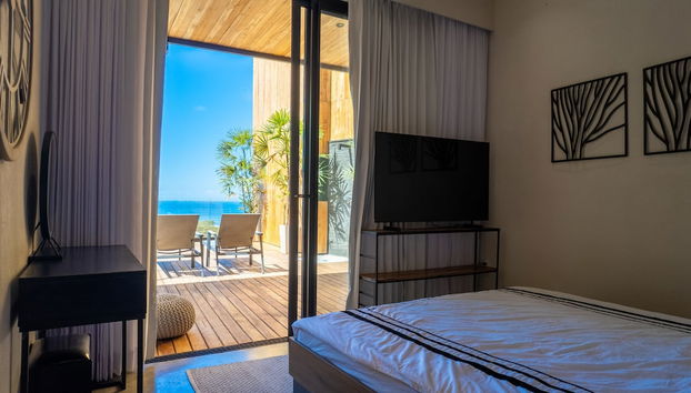 Casa O Lala Santa Teresa - Foto 5, Habitación