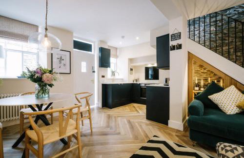 The Den - The White House Windermere - Off-Site Health Club & Spa 2 minute walk away - Photo 56