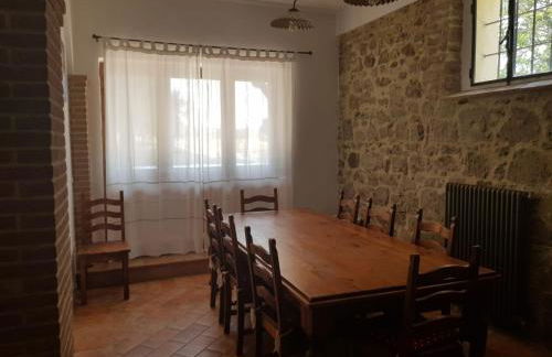 Casale in collina vista Assisi,Brufa di Torgiano - Foto 13