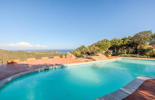 Villa Esmerea Portocervo con Piscina privata ,Jacuzi e Sauna - Photo 8