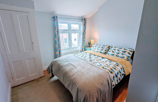 TopHome Finsbury Park - Foto 28