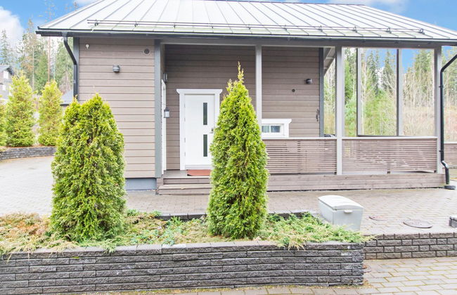 Villa nummenranta 1 - Foto 2