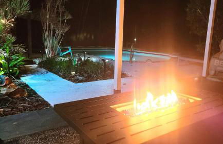 PoshPadz Villa Oceana-Hot tub, HUGE Pool, Beach - Foto 37