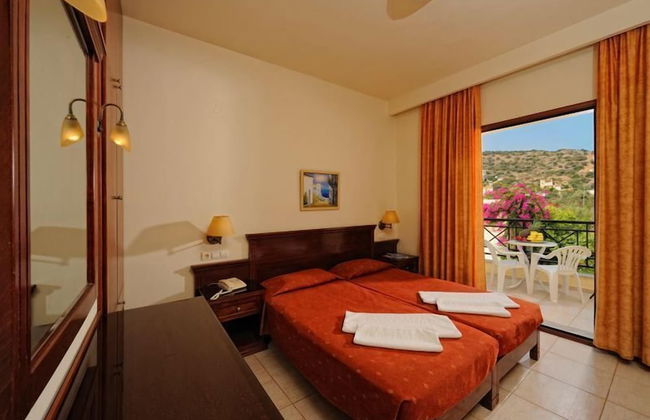 Maria Lambis Apartments - Foto 4