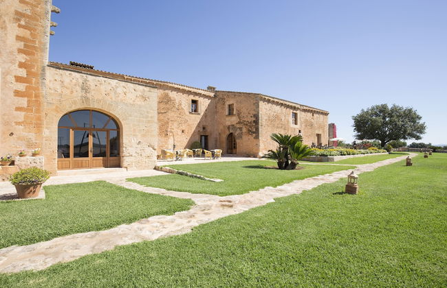 Hotel Son Cosmet - Foto 45