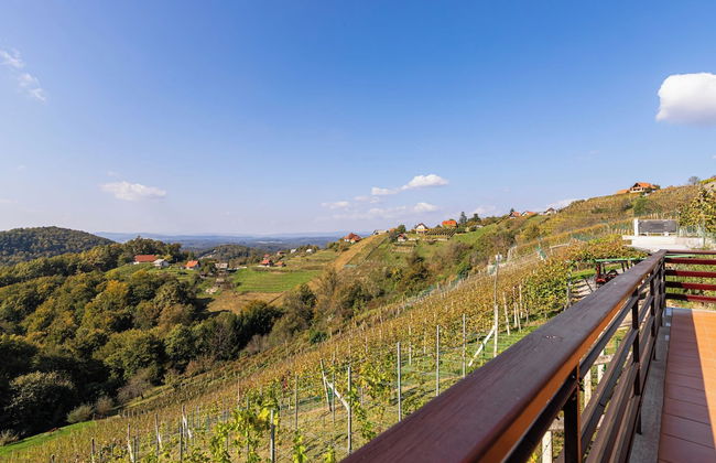 Vineyard Cottage Urban - Foto 7