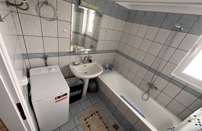 VerGian Brand New Apt at Agioi Theodoroi - Foto 25