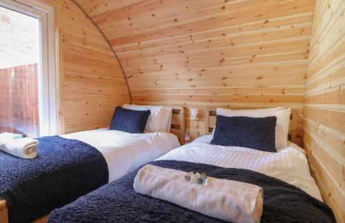 Park View Lodge - Foto 16