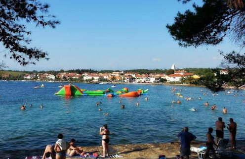 Apartman Petrus Petrčane - Foto 37