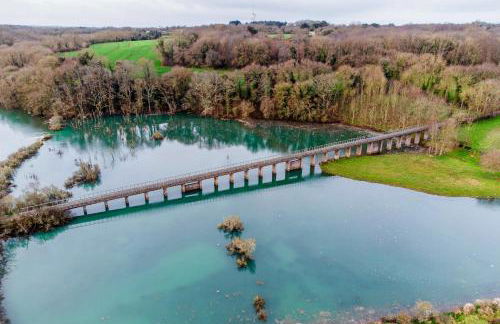 Belle demeure de pierre au calme à Erquy - Foto 20