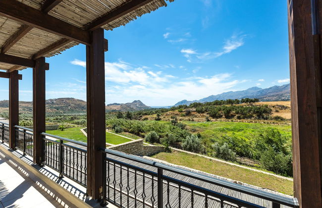 Villa Poseidon Lefkogis - Foto 18