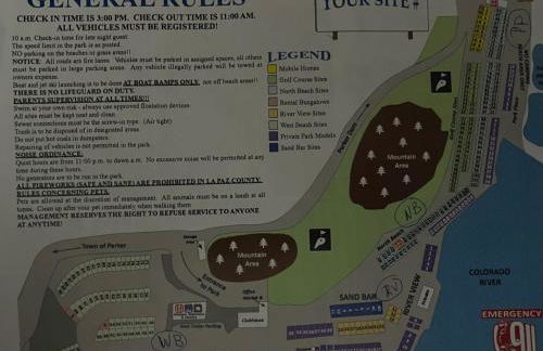 Parker Dreamin with Casita - Foto 30