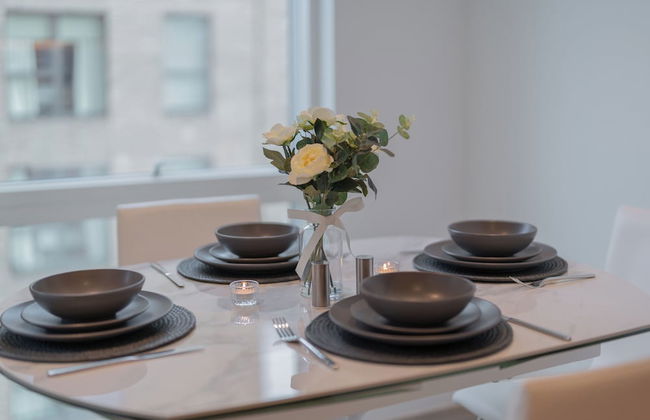 City Escape Apartment in London - Foto 27