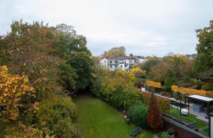 City Green Apartment - Foto 19