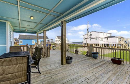 Ocean View Elevator PetFriendly Games Beach Access - Foto 32