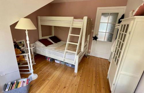 Port de Pornic. Vue mer. Sea view. 4 rooms. - Foto 18