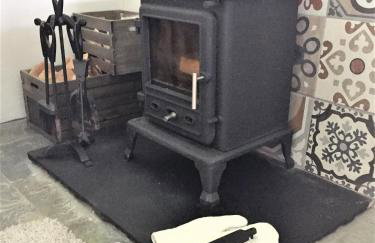 Byre Cottages & Log Cabin - Foto 34