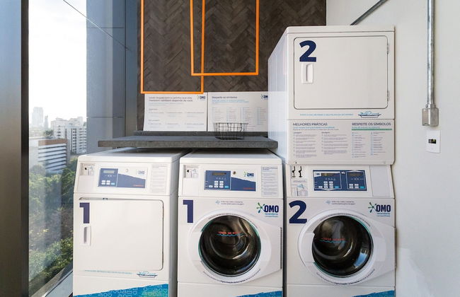 Studios Oscar By You - Photo 60