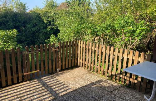 Sonnenstern Lemkenhafen - Foto 21