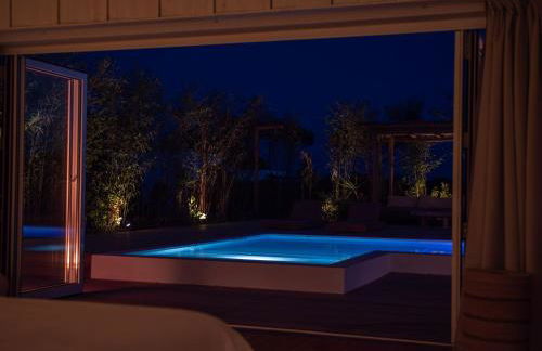 Casa Thala - Conceptual 3-Suite Villa & Hot Pool - Foto 31