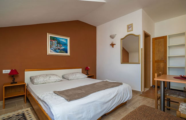 Apartments Senjo - Foto 49