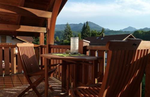 Alpenpanorama vacation home - Photo 1