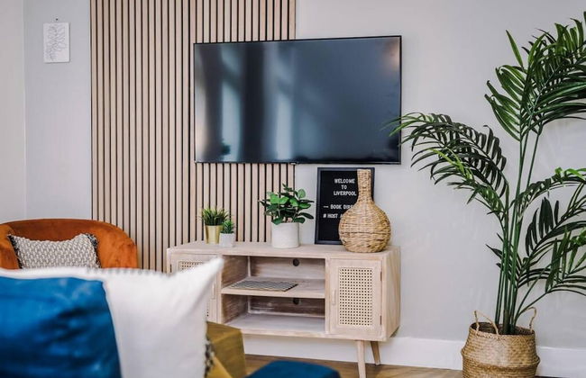 Host Apartments The Cavern Quarter Nest - Foto 35