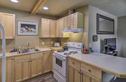 Cozy Bigfork Escape Walk to Bigfork Harbor! - Photo 11