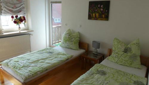 Ferienwohnung Bergblick - Foto 5