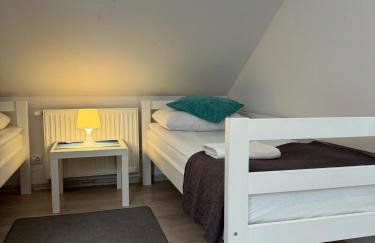 Apartamenty Morza Brzeg Władysławowo - Foto 5